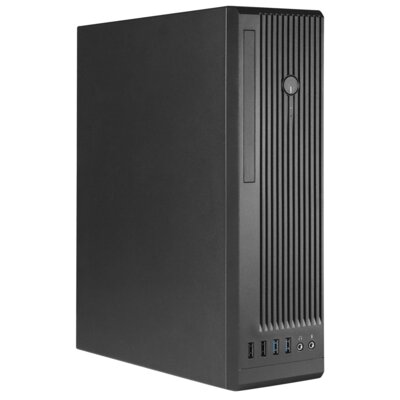 Komputer XQUANTUM XQR5R16S512GB-XA37WP R5-5500GT 16GB RAM 512GB SSD WiFi Windows 11 Professional