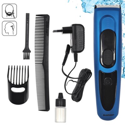 Strzyżarka BLAUPUNKT HCC401 3-24 mm