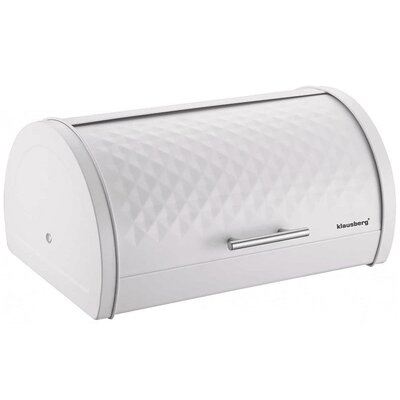 Chlebak KLAUSBERG KB-7518 Biały