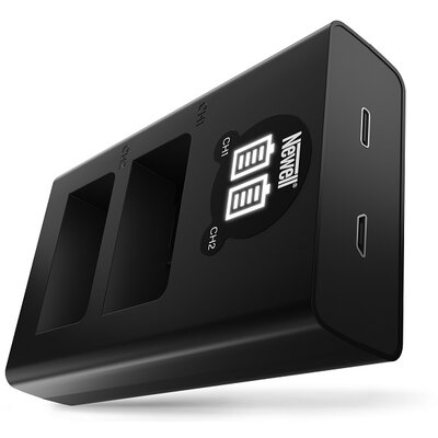 Ładowarka NEWELL NL3228