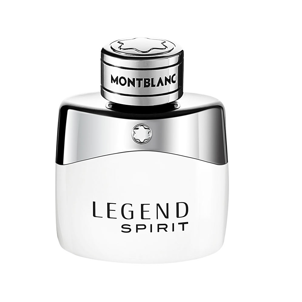 Mont Blanc Legend Spirit Pour Homme woda toaletowa męska, 30 ml