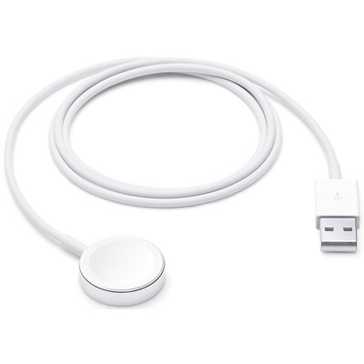 Ładowarka do smartwatcha APPLE MX2E2ZM/A 1 m