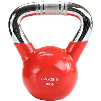 Kettlebell HMS KTC08 (8 kg)