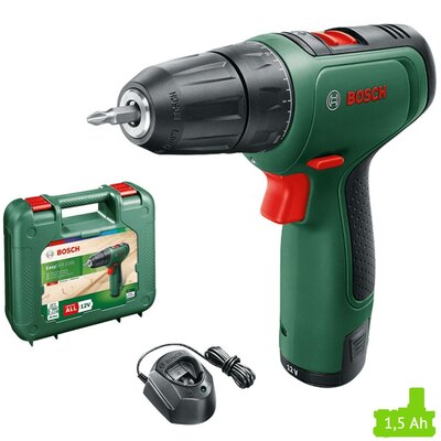 Wiertarko-wkrętarka BOSCH EasyDrill 1200 06039D3006 z akumulatorem