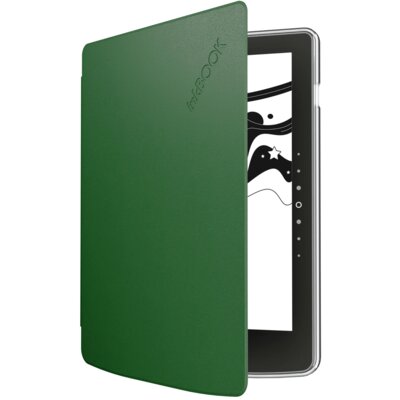 Etui na Solaris INKBOOK Duo Zielony