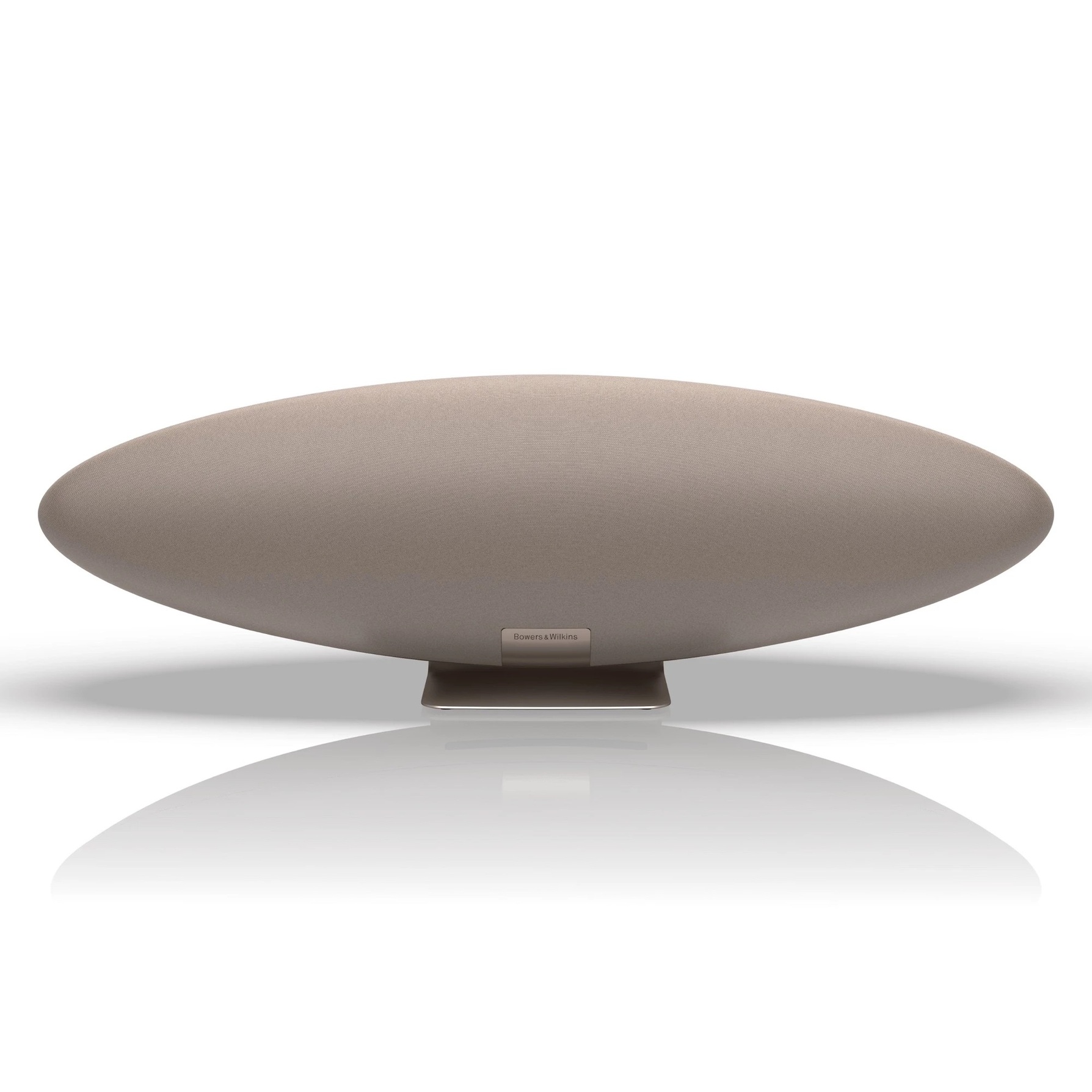 Bowers & Wilkins Zeppelin Pro Edition Solar Gold - głośnik stacjonarny z AirPlay 2