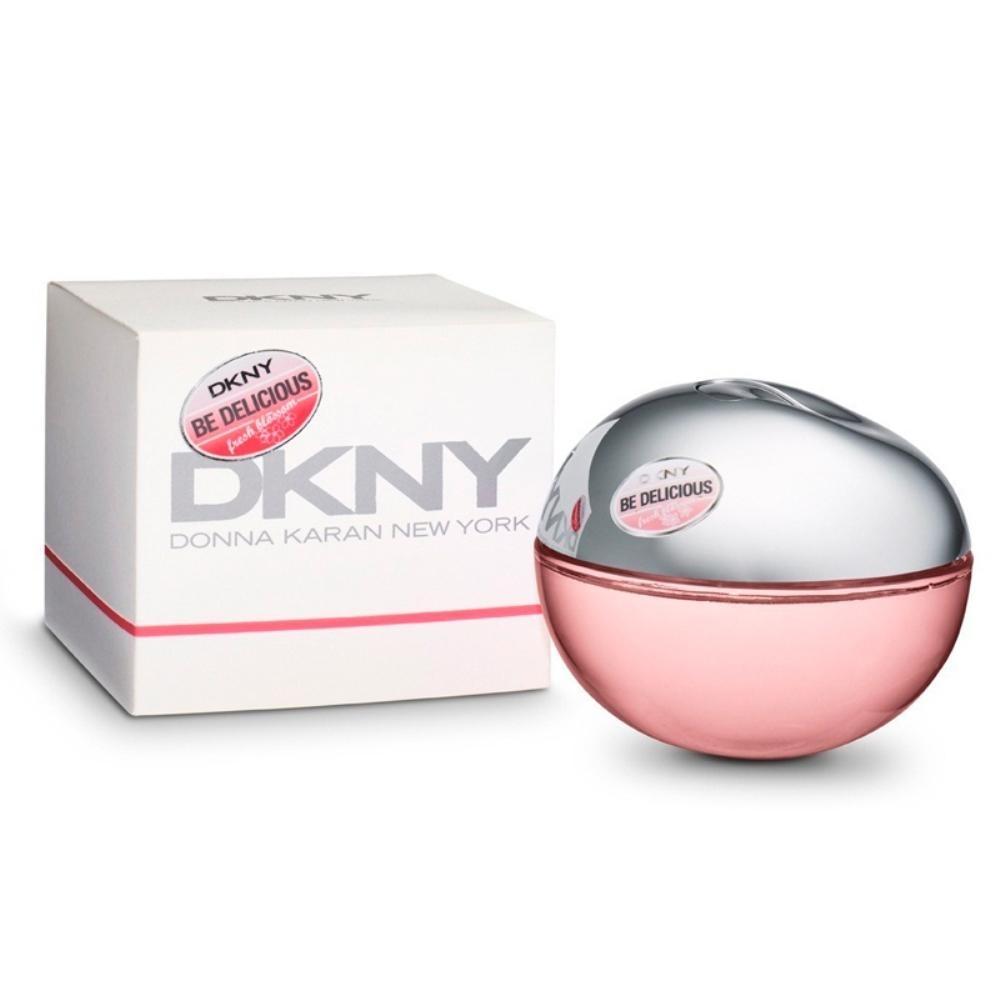 DKNY Be Delicious Fresh Blossom woda perfumowana damska, 100 ml