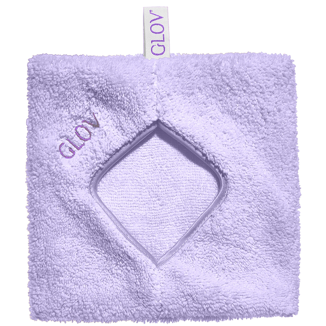 Glov wielorazowy ręcznik do demakijażu i oczyszczania skóry za pomocą wody, 1 szt.