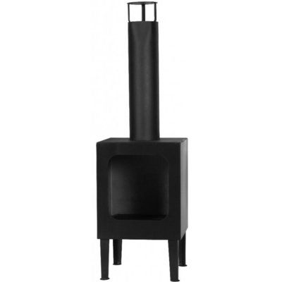 Kominek ogrodowy FARMCOOK Colorado