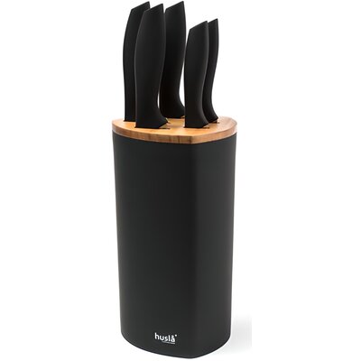 Zestaw noży HUSLA 73963 (6 elementów)