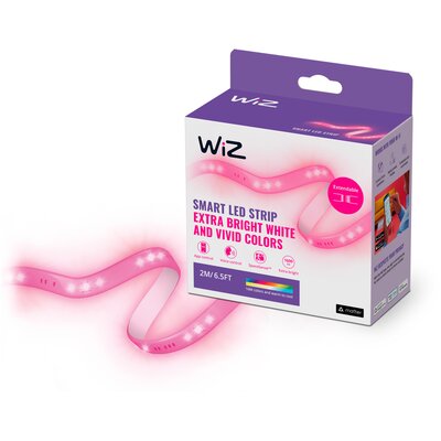 Taśma LED WIZ 929002524801 2 m