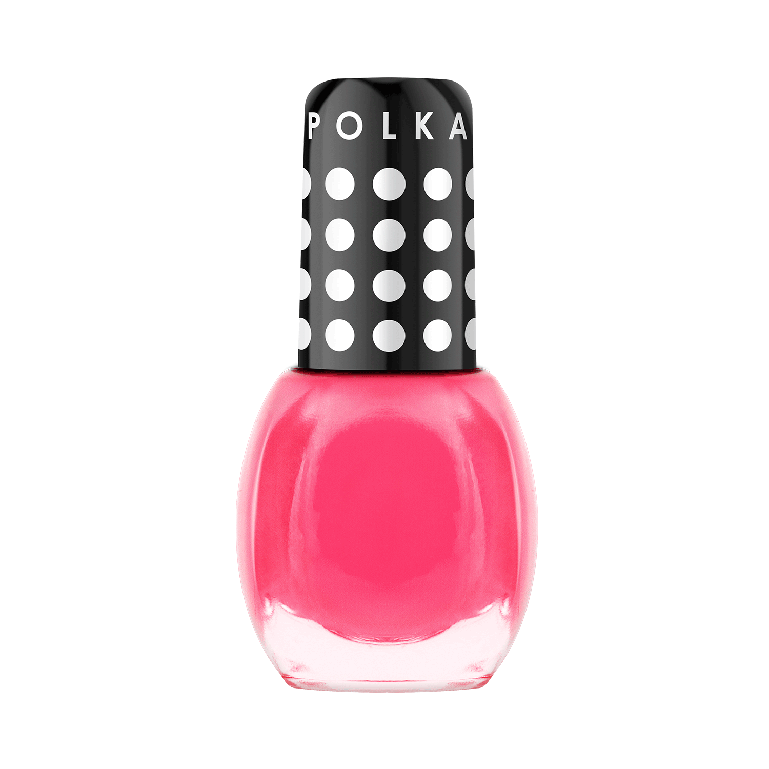 Vipera Polka bezperłowy lakier do paznokci 138, 5,5 ml
