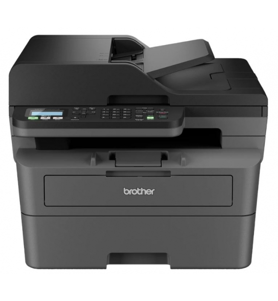 Urządzenie wielofunkcyjne BROTHER MFC-L2802DW Automatyczny druk dwustronny, Wi-Fi