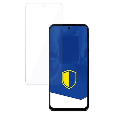 Szkło hybrydowe 3MK FlexibleGlass do Motorola Moto G14