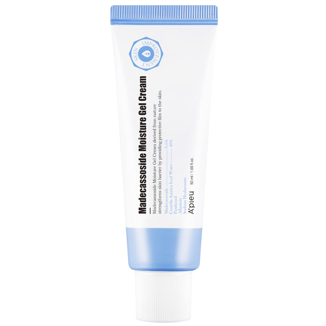A'Pieu Madecassoside nawilżający krem-żel do twarzy, 50 ml