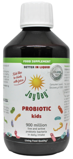 Joy Day Probiotic Kids 300 ml