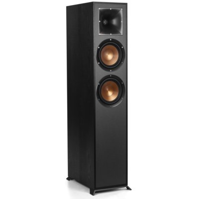 Kolumna głośnikowa KLIPSCH R-620F Czarny (1 szt.)
