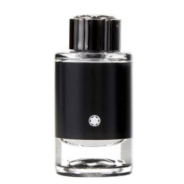 Mont Blanc Explorer woda perfumowana męska, 4,5 ml