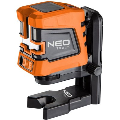 Laser krzyżowy NEO 75-101