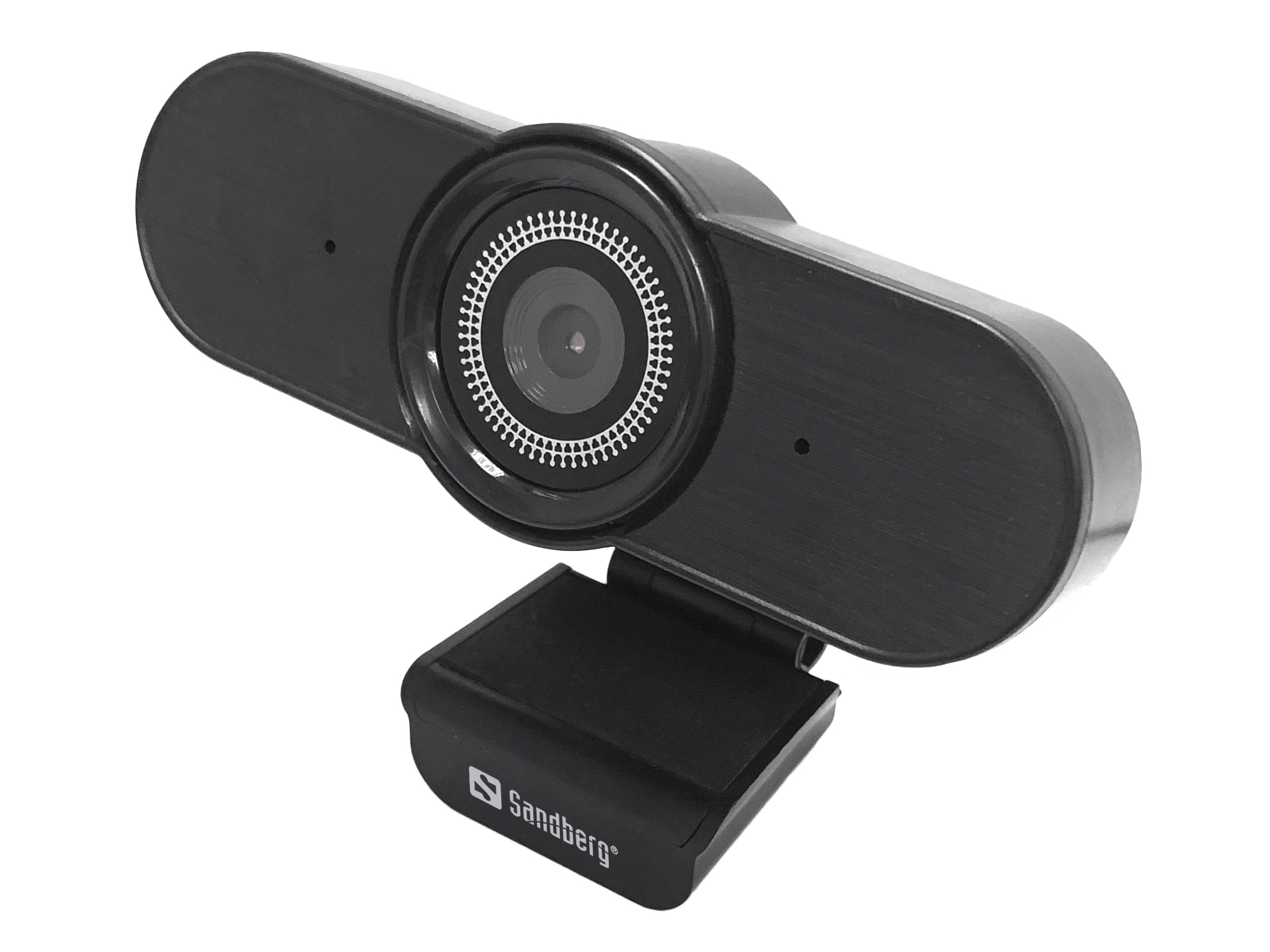 Sandberg USB AutoWide Webcam 1080P HD - kamera