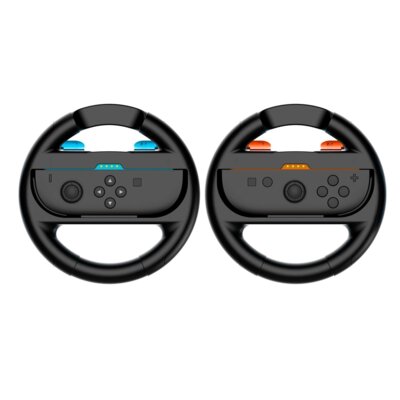 Kierownica na Joy Con/Joy-Con 2 FR-TEC do Switch 2