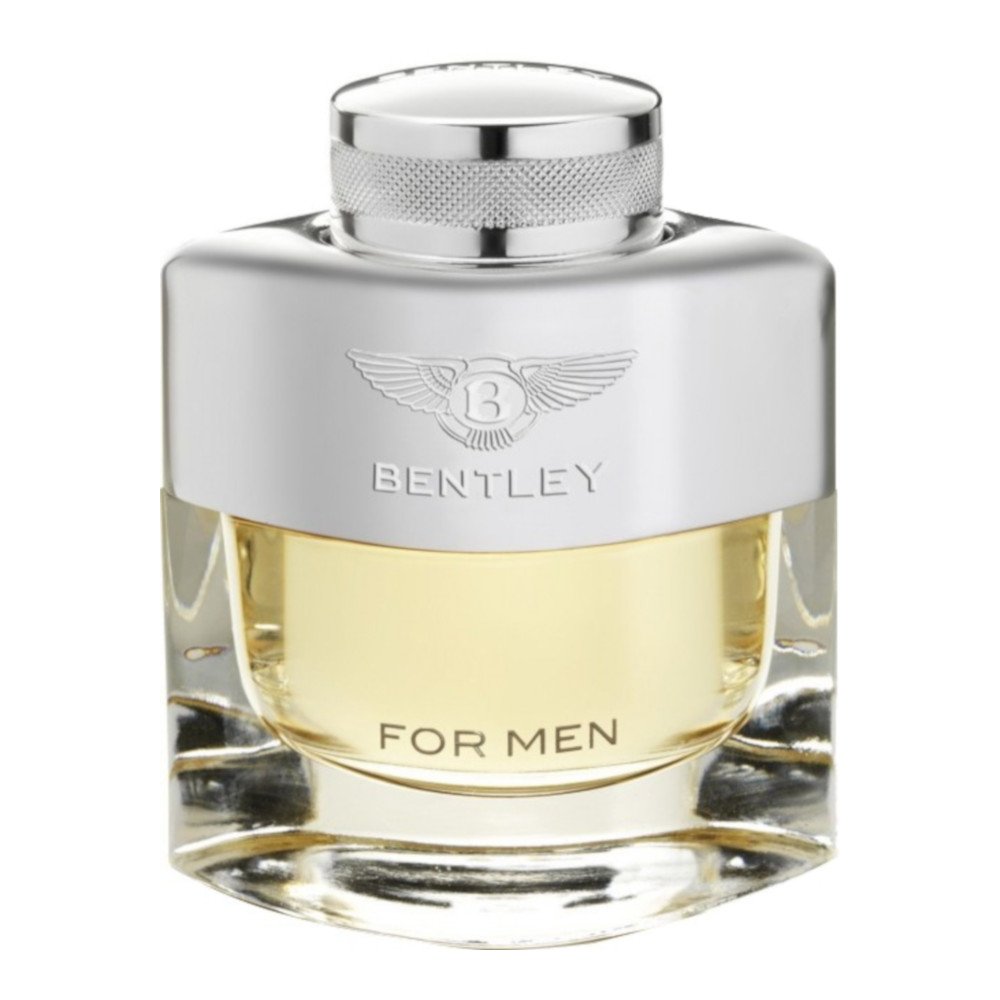 Bentley for Men Bentley woda toaletowa męska, 60 ml