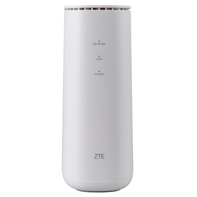 Router ZTE MF289F 2.4 / 5 GHz (DualBand), Wi-Fi Mesh, Gniazdo SIM