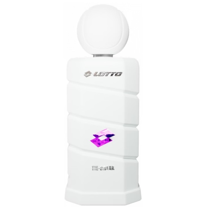 Lotto Tie Break woda perfumowana damska, 100 ml