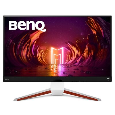 Monitor BENQ Mobiuz EX2710U 27" 3840x2160px IPS 144Hz 1 ms [GTG]