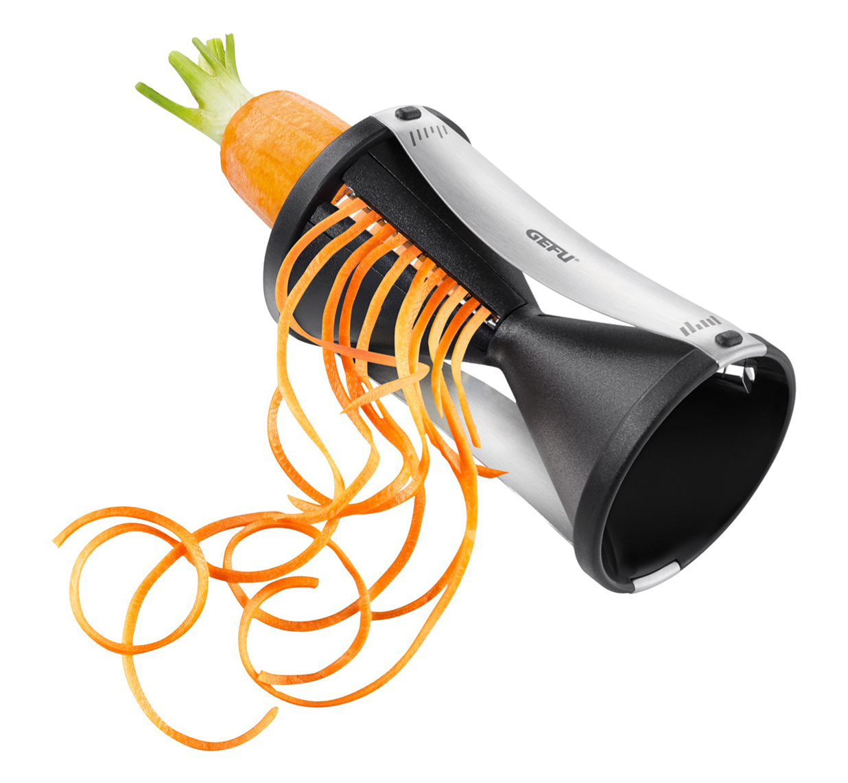 GEFU - Krajalnica spiralna SPIRELLI