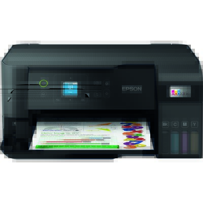 Urządzenie wielofunkcyjne EPSON EcoTank L3560 Druk w kolorze, Wi-Fi