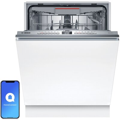 Zmywarka BOSCH SMV4EVX00E EffcientDry