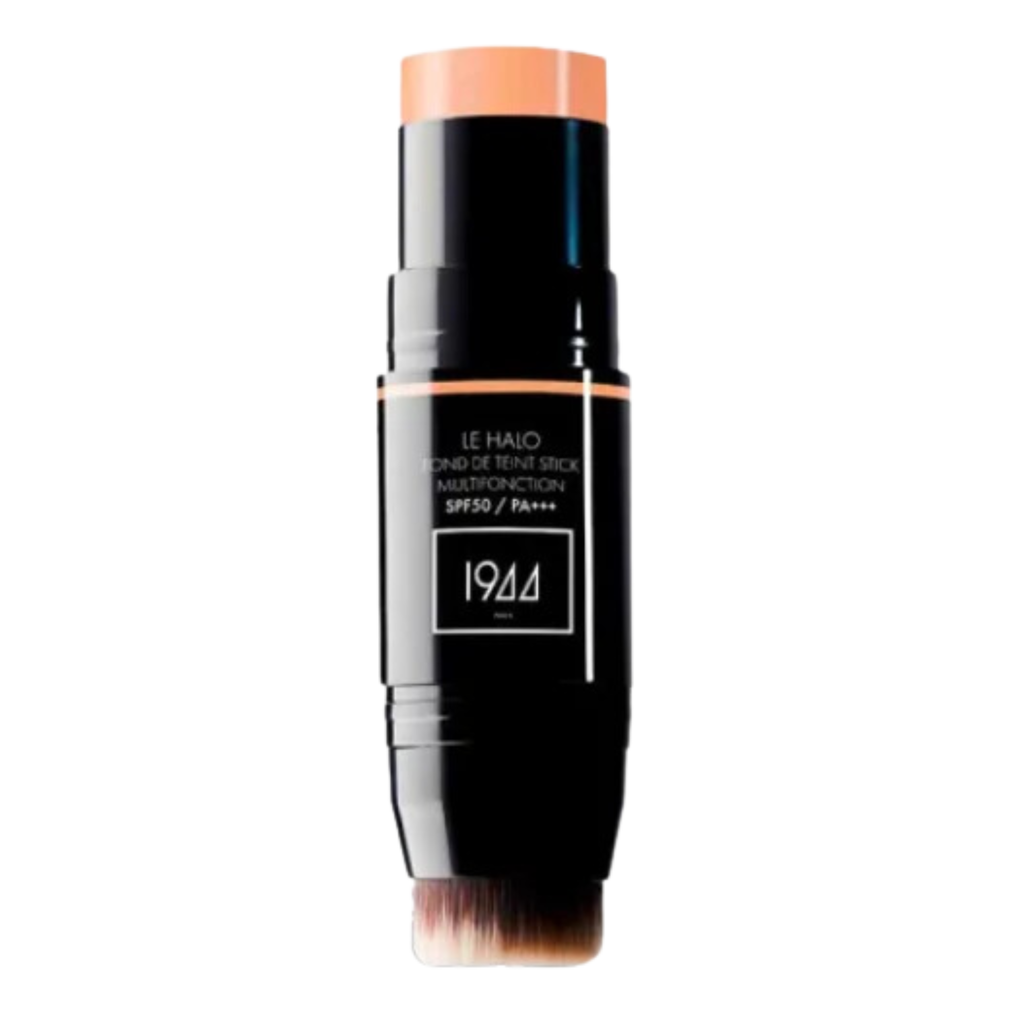 1944 Paris Le Halo podkład w sztyfcie SPF50 FT106 Beige Desert, 8 g