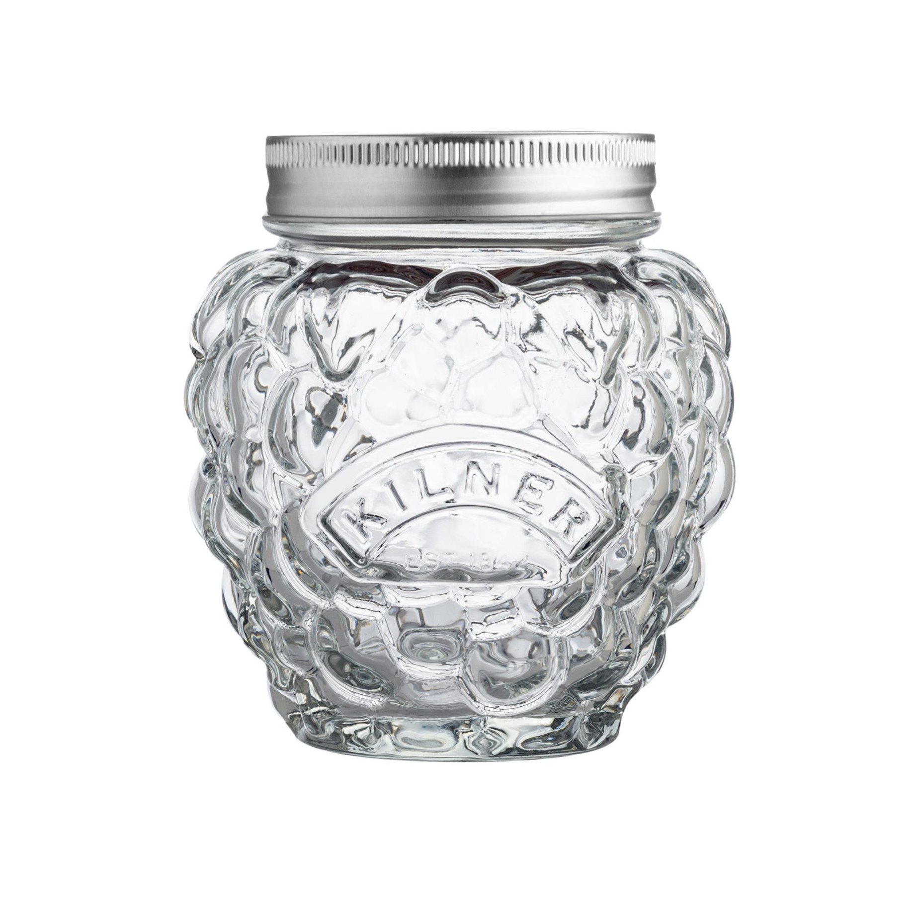 Kilner - Słoik Berry Fruit 400 ml