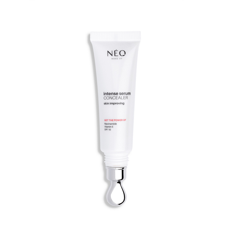 Neo Make Up Intense Serum Concealer korektor pod oczy 01, 5 ml