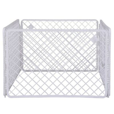 Zagroda dla psa MUFART 15104 Biały