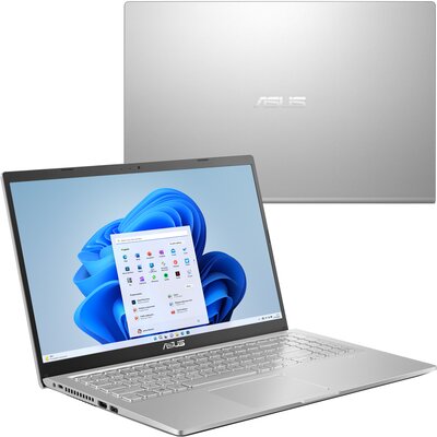 Laptop ASUS X515EA-BQ3420W 15.6" IPS i5-1135G7 8GB RAM 1TB SSD Windows 11 Home