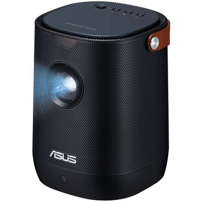 Projektor ASUS ZenBeam L2 Full HD (1920 x 1080), 400 ANSI lumen, Wi-Fi, Bluetooth