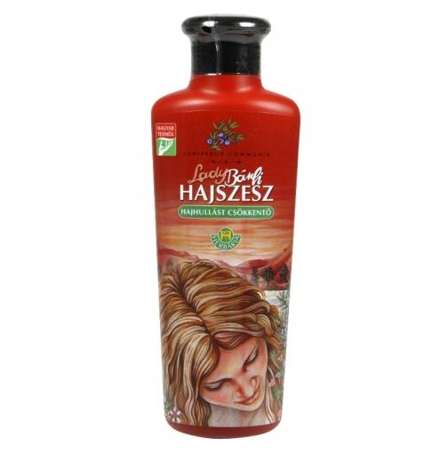 Herbaria Banfi Lady Hajszesz wcierka do skóry głowy z ekstraktami z chrzanu i gorczycy, 250 ml