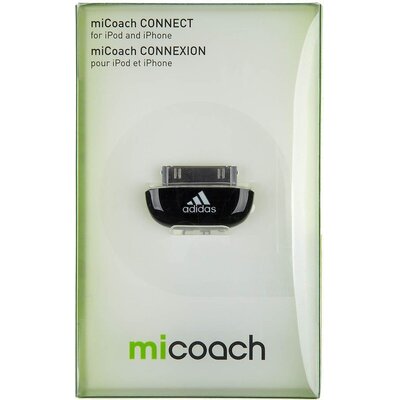 Krokomierz ADIDAS Micoach Connect Iphone V42037