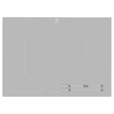 Płyta indukcyjna ELECTROLUX EIV7348S