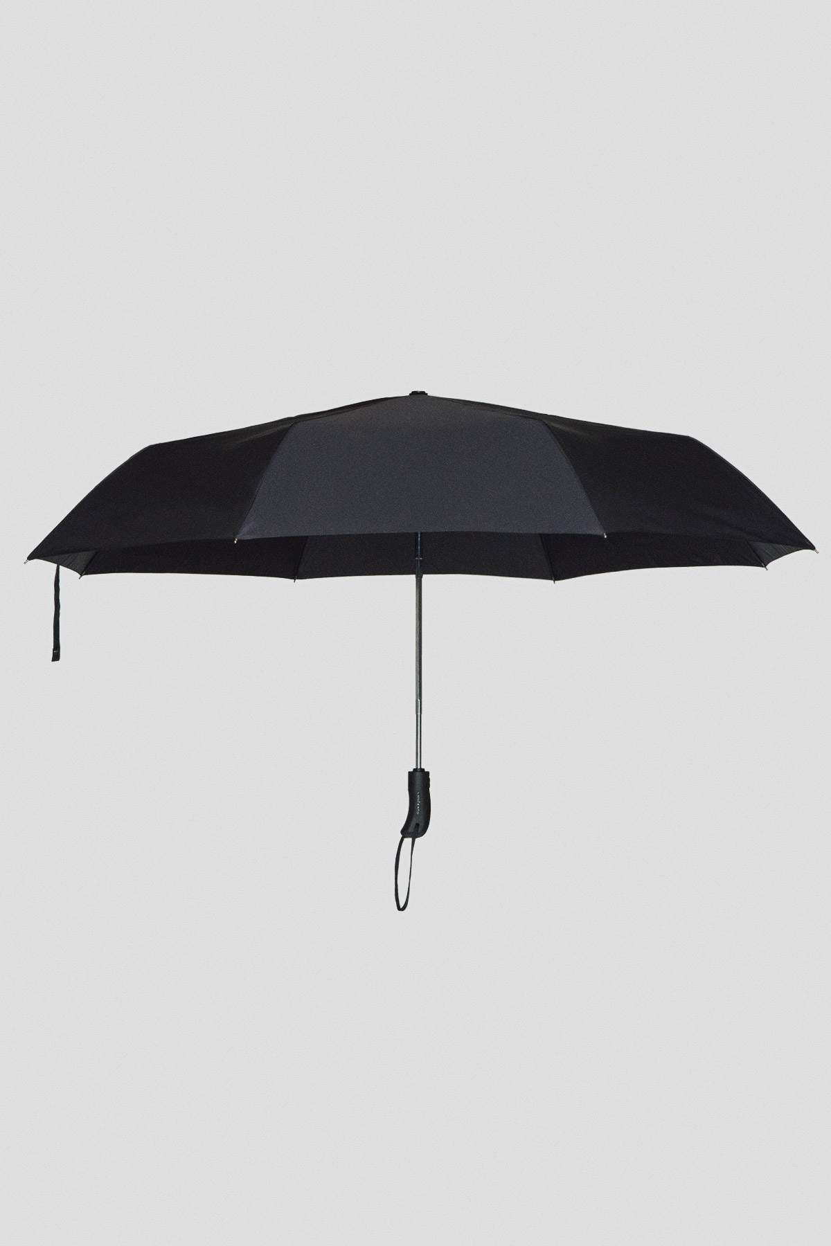 Lancerto Parasol Czarny