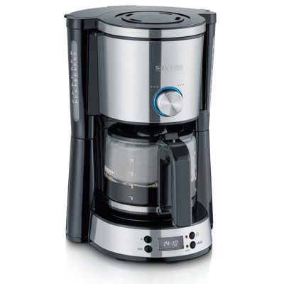 Ekspres SEVERIN KA 4826