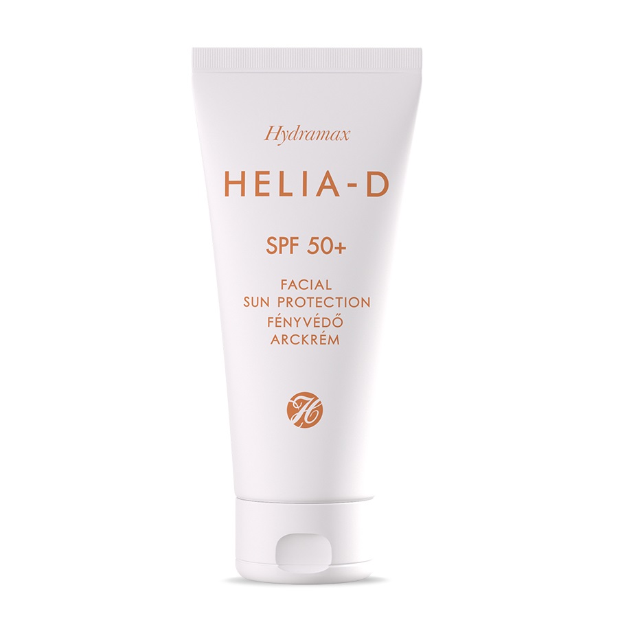 Helia-D Hydramax Facial Sun Protection krem ochronny do twarzy 40 ml