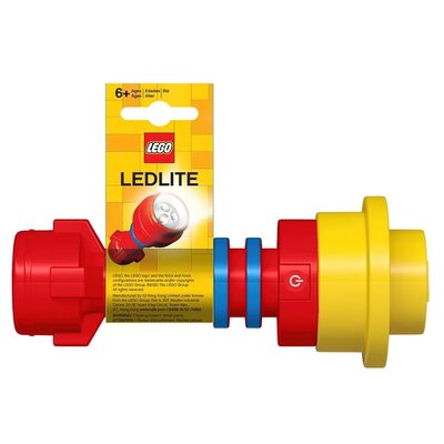 Latarka LEGO Classic LGL-FL4