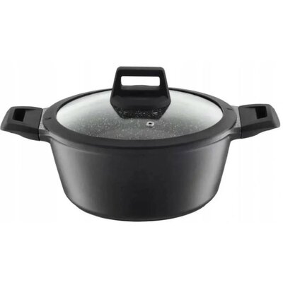 Garnek AMBITION Presto 28 cm