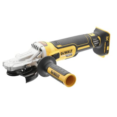 Szlifierka kątowa akumulatorowa DEWALT DCG405FN-XJ