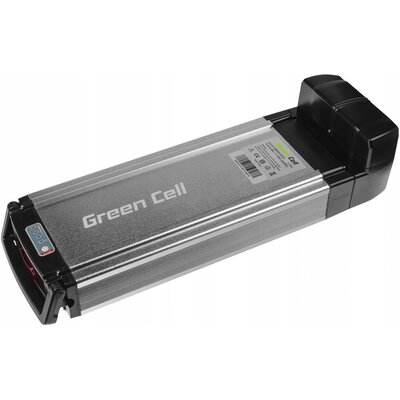 Bateria do roweru elektrycznego GREENCELL EBIKE07STD 36V