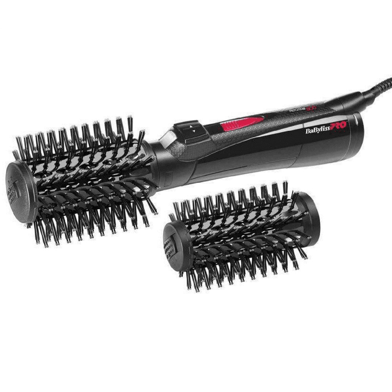 Babyliss Pro Rotating 800 suszarko-lokówka do włosów, 1 szt.