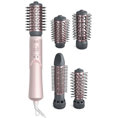 Suszarko-lokówka PHILIPS Seria 7000 BHA735/00 30, 38, 50 mm 1000 W